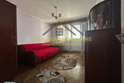 Apartament cu 3 camere semidecomandat în Central - 2