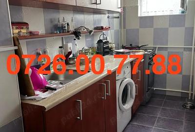 Vand garsoniera confort 1 situata in sector 3 - 1