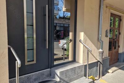 Apartament cu 3 camere decomandat în Central - 5