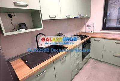 Apartament 2 camere in Chiajna mobilat utilat 450 euro - 16