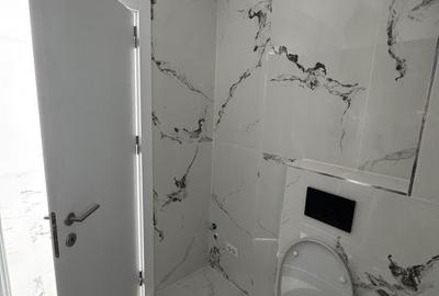 Apartament 3 Camere TVA 9% - 12