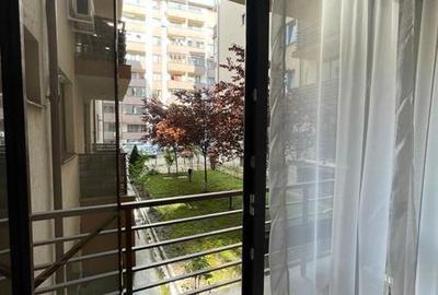 Apartament cu 2 camere în Chiajna - 5
