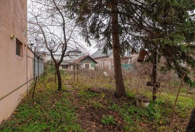 STRAULESTI | Teren 390 mp | 15 min metrou Straulesti - 4