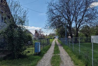 Teren de 1600 mp, în Central - 7