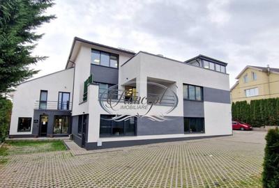 Spatiu de birouri in vila, cartierul Europa - 2