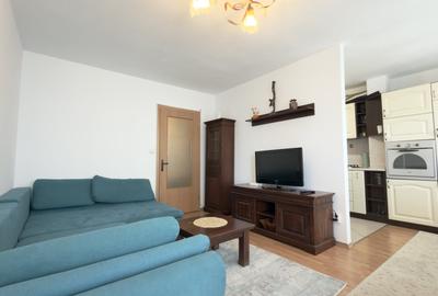 Apartament cu 2 camere decomandat, mobilat în Drumul Taberei - 1