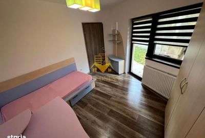 Apartament cu 3 camere în Becaș - 11
