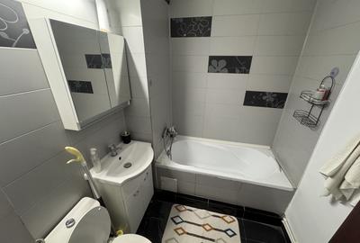 Apartament cu 3 camere decomandat, mobilat în Central - 8