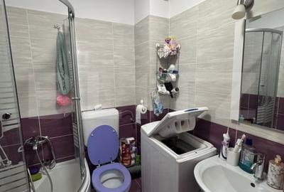 Apartament de 2 camere, 44mp, Zona Metalurgiei - 8