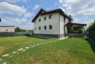 Vila Ultra-Moderna in Balotesti – Confort si Tehnologie Avansata! - 29