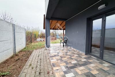 Duplex cu 8 camere cu Canalizare în Giarmata-Vii - 8