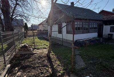 Casă cu 3 camere în Ițcani - 3