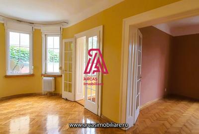 Vila de inchiriat, ultracentral-zona Noica! - 5