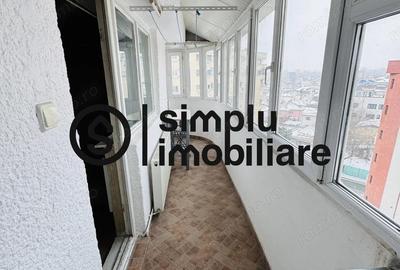 Apartament cu 3 camere decomandat în Ultracentral - 1