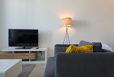 Apartament cu 2 camere decomandat, mobilat în Pipera - 25