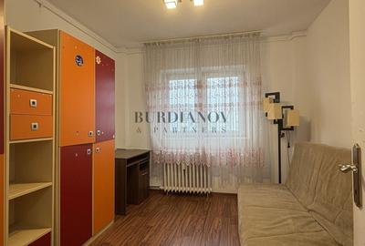 Apartament cu 3 camere de vânzare Bd. Basarabia / Metrou Titan - 7
