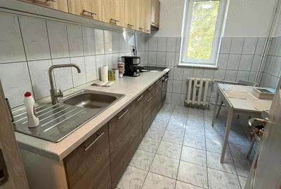Apartament 2 Camere Tomis 1 langa Spitalul Judetean - 5