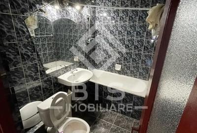 Apartament 2 Dormitoare Năsăudului / A. Mureșanu - 8