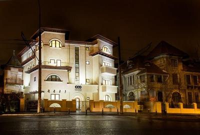 Inchiriere birou - Cotroceni Class Offices - langa metrou - 13