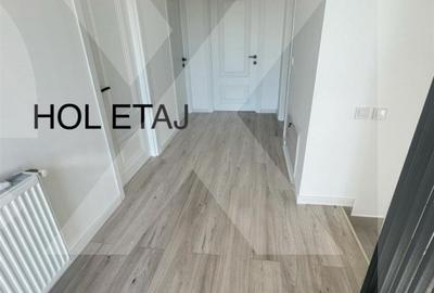 Duplex cu 4 camere cu Canalizare în Big-Bascov - 14