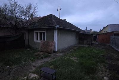 Casă cu Teren 270 Mp în Mehala