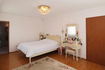 Vanzare vila noua, mobilata P+1+Pod Cornetu si 500 mp teren cu toate utilitatile - 12