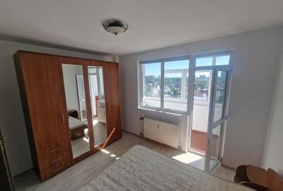 Calea Grivitei 3 Camere Apartament Luminos - 11