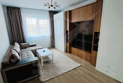 Apartament cu 2 camere, 45mp, Someseni