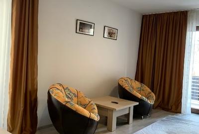 Apartament cu 2 camere decomandat, mobilat în Astra - 4