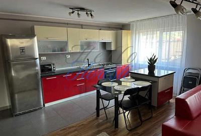 Inchiriere apartament 3 camere ,90 mp cu parcare,Floresti - 3