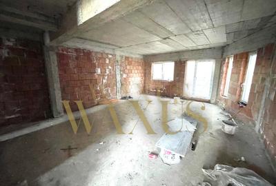 Duplex de vanzare - 103mp I 200mp Teren I Parcare - zona Centrala - 2