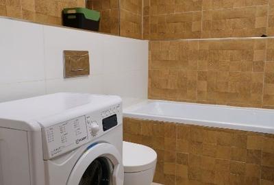 Apartament cu 2 camere decomandat în Dacia - 10