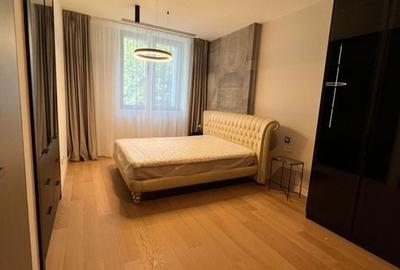 APARTAMENT LUXURY 3 CAMERE ZONA FLOREASCA - 6