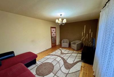 Apartament 2 camere decomandat confort 1 Zona Steaua