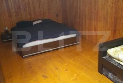 Casă cu 4 camere în Costești - 3