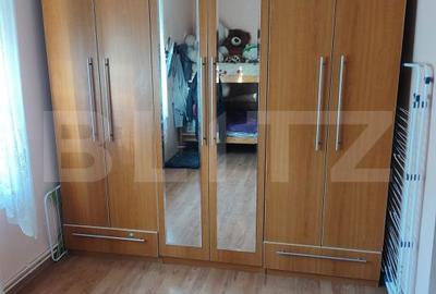 Apartament cu 3 camere semidecomandat în Solidarității - 7