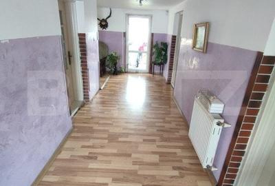 Ocazie! Doua case individuale in aceeasi curte in Radauti - 9