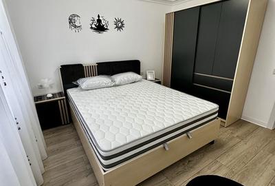 Apartament cu 2 camere semidecomandat în Țiglina 1 - 2