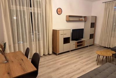 Apartament cu 2 camere decomandat în Drumul Carului - 2