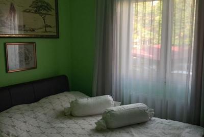 Apartament cu 3 camere decomandat în Central - 6