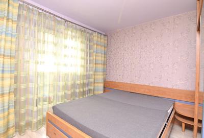 Apartament cu 2 camere decomandat, mobilat în Calea Călărașilor - 21