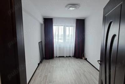 Apartament cu 3 camere decomandat în B-dul București - 1