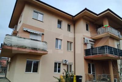 Apartament 3 camere, 61 mp, parter, multiple functionalitat - 5
