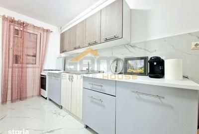 Apartament cu 3 camere decomandat în Podgoria - 4