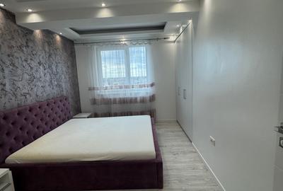 2 Camere Zona inel 2 Calypso Residence - 7