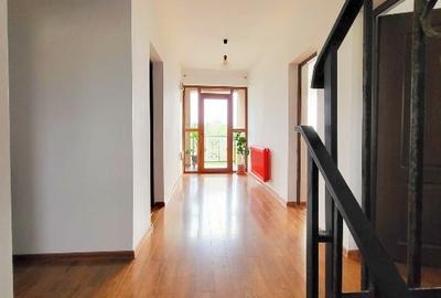 Casa - Vila Individuala in Domnesti, Central, 270 mp utili, teren 402 mp - 8