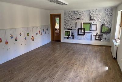 Vilă Spațioasă cu Potențial Multiplu ?n Zona Terezian Sibiu - 4