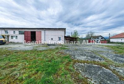 Spațiu comercial, de 432 mp, în Central - 2