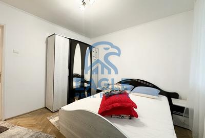 Tomis 2 - 2 Camere decomandat cu centrala AC si balcon pe termen lung - 7