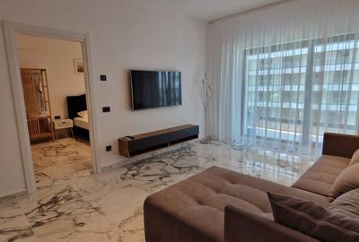 Apartament 2 camere Casa del Mar Mamaia cu vedere la mare - 4